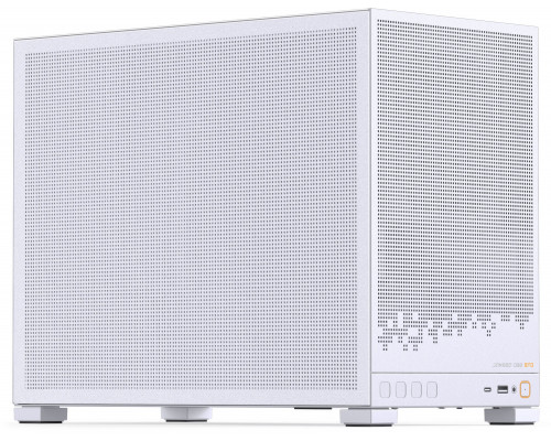 Jonsbo D32 STD MESH White (D32 STD MESH WHITE)