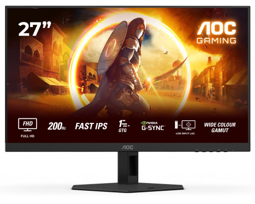 AOC 27G4HRE