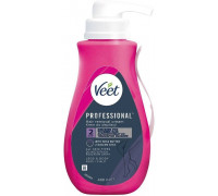 Plaukų šalinimo kremas Veet Professional, 400 ml