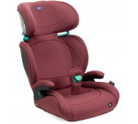 FQuizy Lite i-Size ruby 100-150