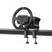 Moza R5 Direct Drive Sim Racing Wheel Bundle - Black (RS20)