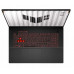 Laptop ASUS TUF Gaming A18 FA808UM-S9016W Ryzen 7 260 18" 2,5K 240Hz 16GB 512SSD RTX5060 DLSS 4 W11