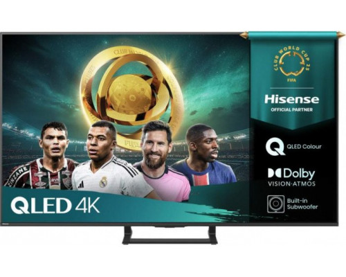 Hisense 50A7Q