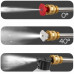 akumulatorowa 15 bar, 21V, 1500mAh