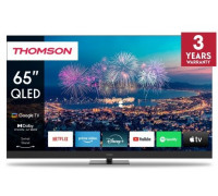 TV SET LCD 65" QLED 4K/65QG6C14 THOMSON