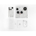 Nothing Phone (3) 16,9 cm (6.67") Dual SIM Android 15 5G 12 GB 256 GB 5150 mAh White