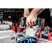 METABO.IMPACT SCREWDRIVER POWERMAXX SSD 12 BL 2x2.0Ah METABOX