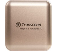 Transcend ESD420 1 TB USB Type-C Złoto