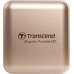 Transcend ESD420 1 TB USB Type-C Złoto