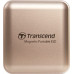 Transcend ESD420 1 TB USB Type-C Złoto