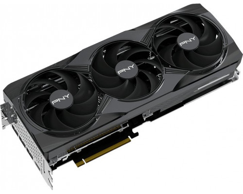 PNY GeForce RTX 5080 Triple Fan NVIDIA 16 GB GDDR7