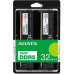 ADATA DDR5, 64 GB, 5600MHz, CL46 (AD5U560032G-DT)