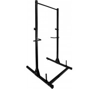 Drążek stacjonarny, poręcz do ćwiczeń FUNFIT