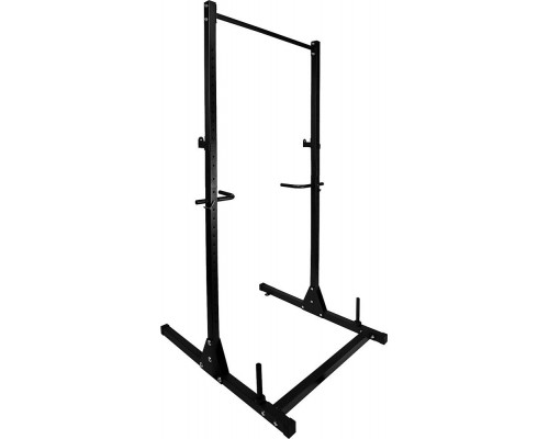 Drążek stacjonarny, poręcz do ćwiczeń FUNFIT