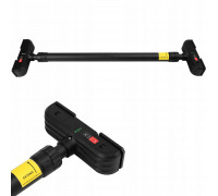 Drążek sufitowy/ścienny do podciągania FUNFIT