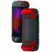 Case UNIQ Hybrid Bytearmor for Nintenfor Switch 2 red