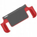 Case UNIQ Hybrid Bytearmor for Nintenfor Switch 2 red