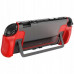 Case UNIQ Hybrid Bytearmor for Nintenfor Switch 2 red