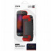 Case UNIQ Hybrid Bytearmor for Nintenfor Switch 2 red
