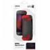 Case UNIQ Hybrid Bytearmor for Nintenfor Switch 2 red