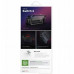 Case UNIQ Hybrid Bytearmor for Nintenfor Switch 2 red