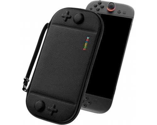 Etui Tomtoc G05 Nintenfor Switch 2 Slim (Cwith arny)