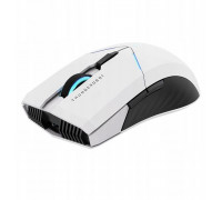 Bezprzewodowa Thunderobot ML702 (biała)