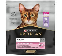 Purina Pro Plan Delicate z turkeyiem 400+400g