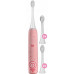 Brush sonic Kids KIDO SMILE 5-9 lat pink ZK6010