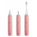 Brush sonic Kids KIDO SMILE 5-9 lat pink ZK6010