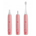 Brush sonic Kids KIDO SMILE 5-9 lat pink ZK6010