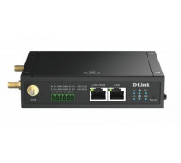 D-Link Brama 4G DOM-530-TSO