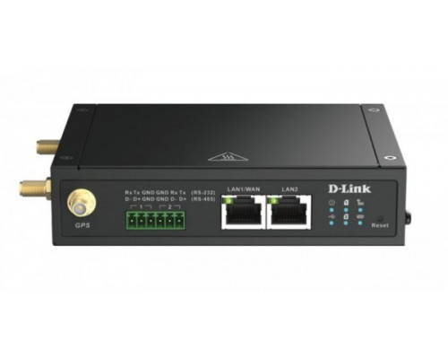 D-Link Brama 4G DOM-530-TSO