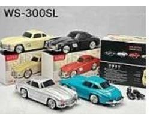 Bluetooth auto osobowe MIX