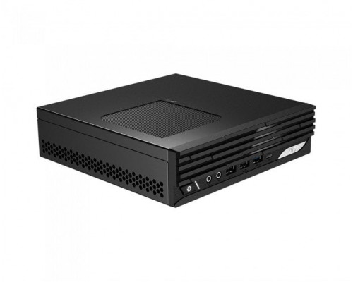 MSI PRO DP21 14M-1044EU Intel Core i5-14400 8GB 500GB W11P