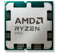 AMD Ryzen 5 Pro 4655G - 3.7 GHz - 6-core - 12 trådar - 8 MB cache - Socket AM4 - 1 stk Inkl. AMD Wraith Stealth Cooler
