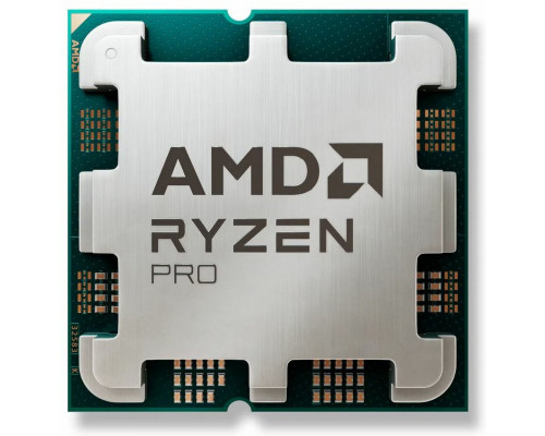 AMD Ryzen 5 Pro 4655G - 3.7 GHz - 6-core - 12 trådar - 8 MB cache - Socket AM4 - 1 stk Inkl. AMD Wraith Stealth Cooler