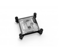 EK Water Blocks EK-Quantum Velocity³ 1700/1851/AM5 - acryl