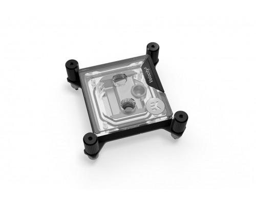 EK Water Blocks EK-Quantum Velocity³ 1700/1851/AM5 - acryl