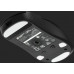 Endgame Gear OP1w 4k v2 Wireless Gaming Mouse, 4,000Hz - black