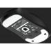 Endgame Gear OP1w 4k v2 Wireless Gaming Mouse, 4,000Hz - black