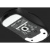 Endgame Gear OP1w 4k v2 Wireless Gaming Mouse, 4,000Hz - black