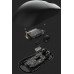 Endgame Gear OP1w 4k v2 Wireless Gaming Mouse, 4,000Hz - black