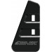 Simagic P2000-Bracket fr Haptikmodul - schwarwith