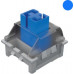 Mars Gaming MK60BUS Gaming Mechanical Keyboard RGB / Blue Switch / US