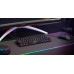 Mars Gaming MK60BUS Gaming Mechanical Keyboard RGB / Blue Switch / US