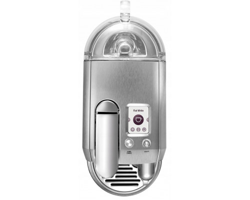 Nespresso Creatista Plus by Sage