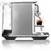 Nespresso Creatista Plus by Sage