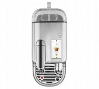 Nespresso Creatista Pro by Sage