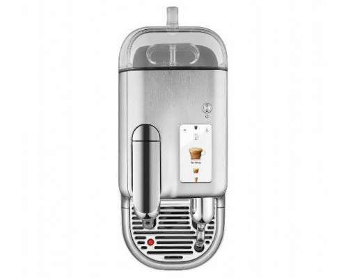 Nespresso Creatista Pro by Sage